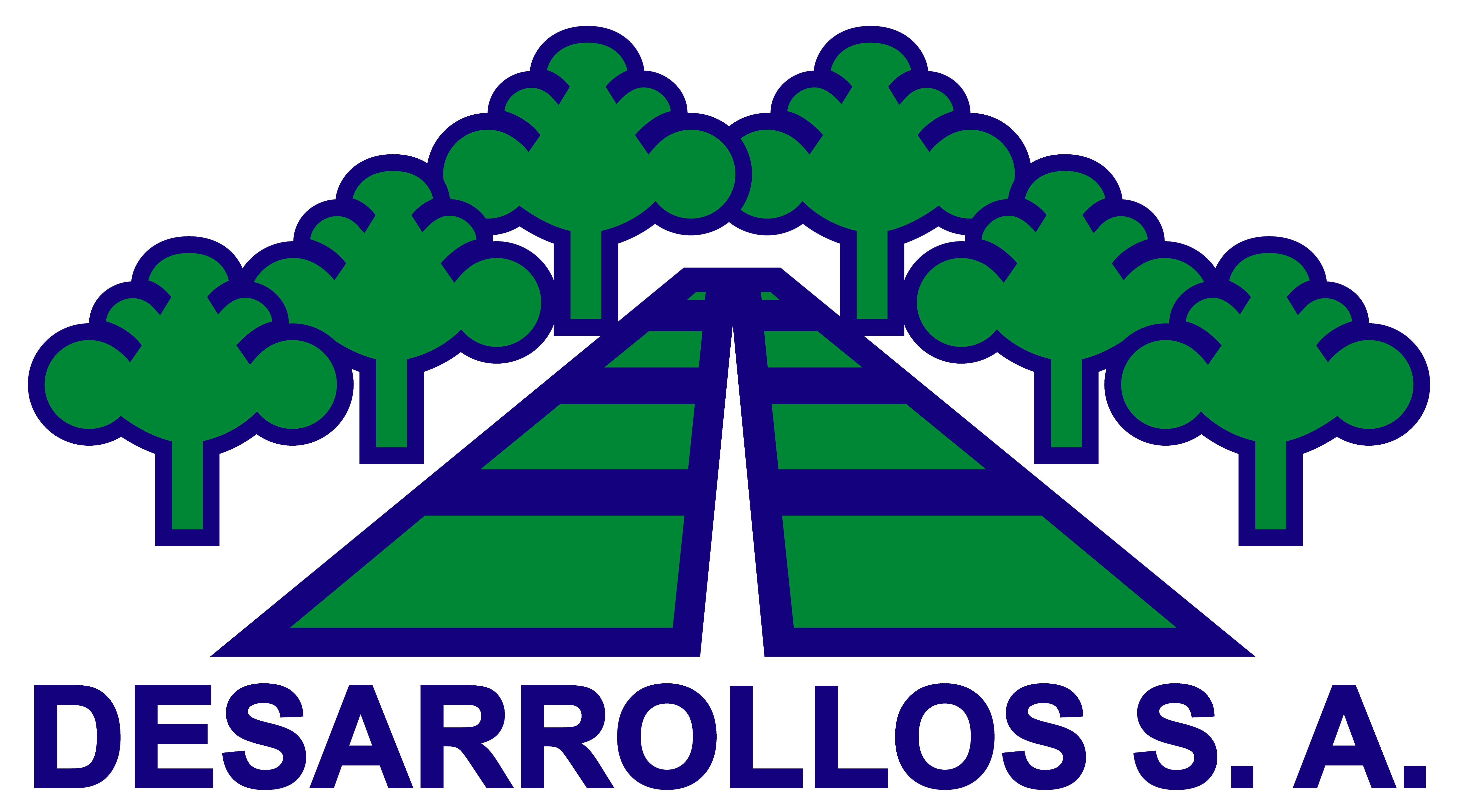 Logo Desarrollos